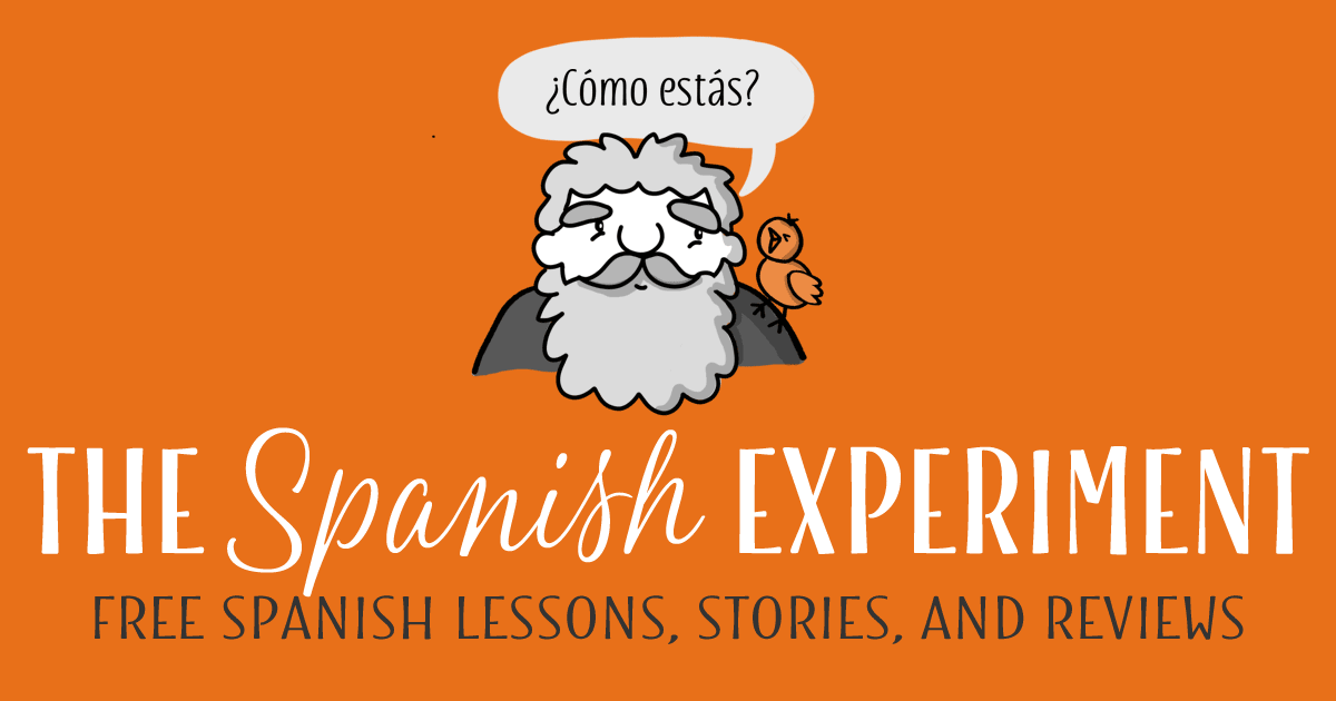 Asking Questions in Spanish: Question Words and Examples - Spanish Learning  Lab